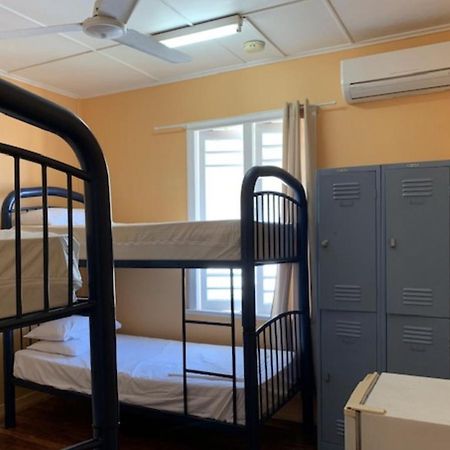 Central Station B&B Naples Luaran gambar