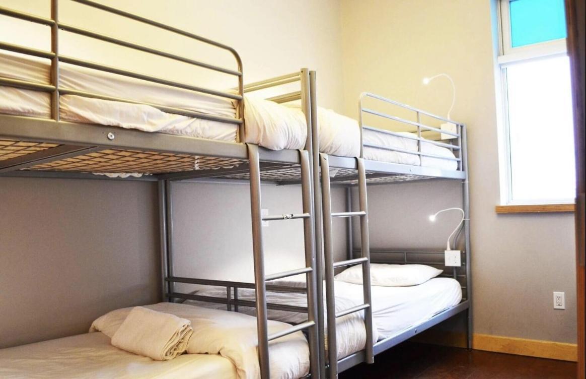 Central Station B&B Naples Luaran gambar