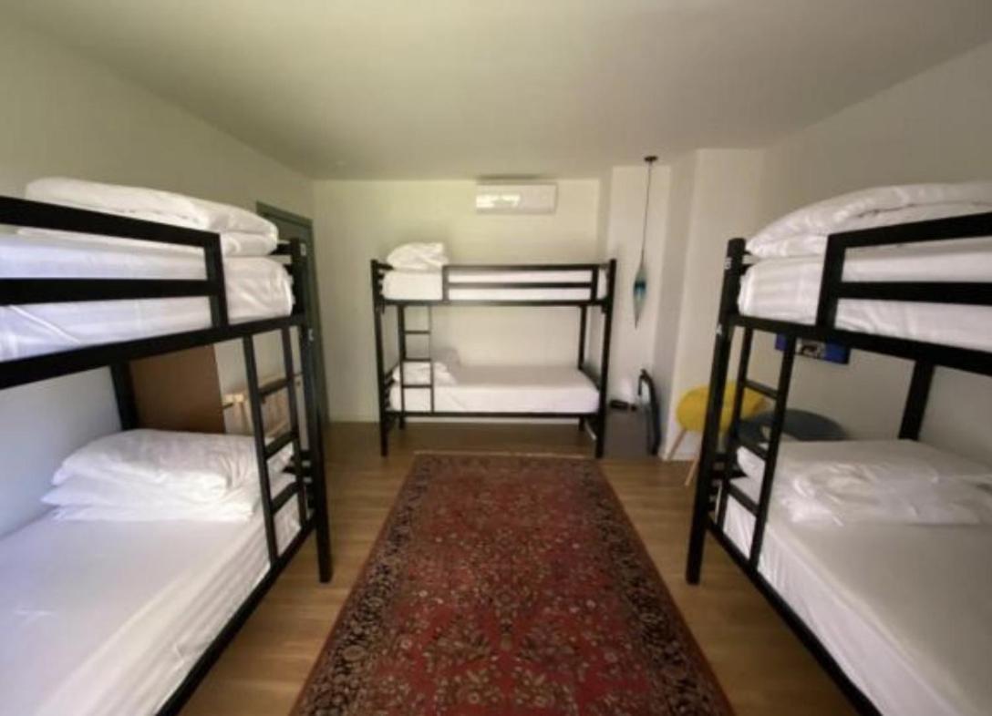Central Station B&B Naples Luaran gambar